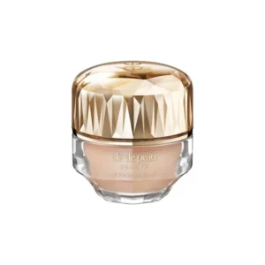 Clé de Peau Beauté “The Foundation” (Cream Foundation SPF 22, 1 oz)