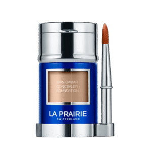 La Prairie Skin Caviar Concealer + Foundation SPF 15 (30 ml)